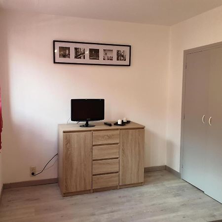 T1 Bis Centre Villetarbes Exterior foto