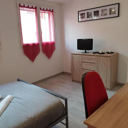 T1 Bis Centre Villetarbes Exterior foto